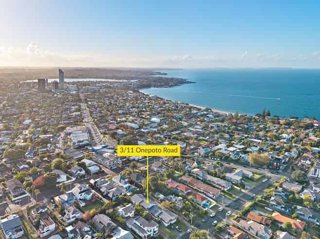 3/11 Onepoto Road, Hauraki