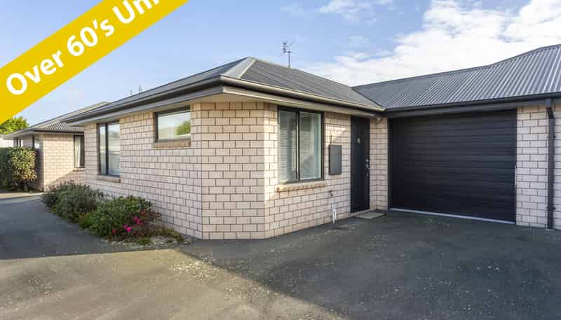 3/191 Gayhurst Road , Dallington