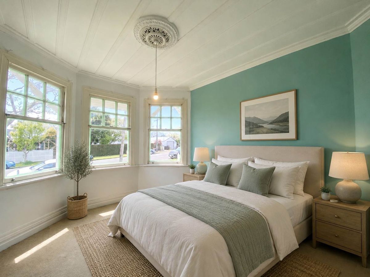 Conveniently Located Spacious Villa in Mt Eden - Ansicht 2