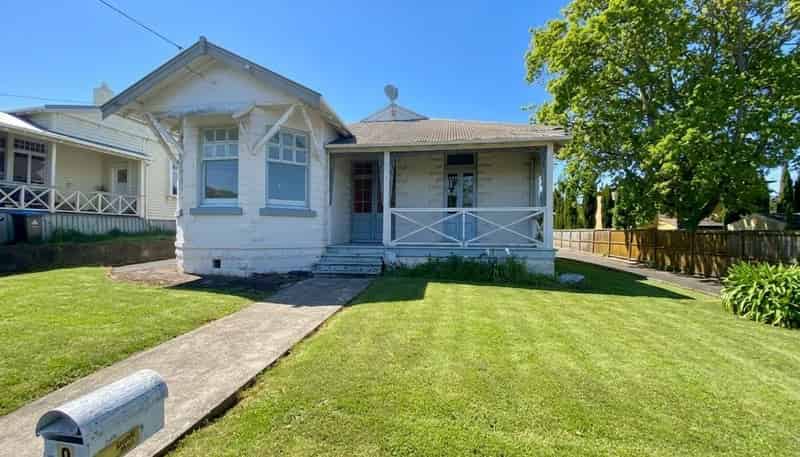 9 Herbert Road, Mount Eden