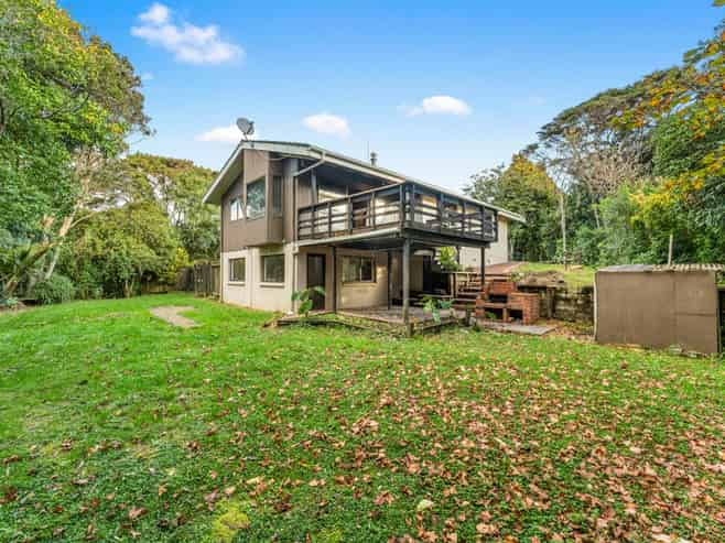 8 Iberia Place, Lynfield