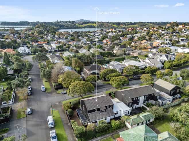 1 Homai Street, Remuera