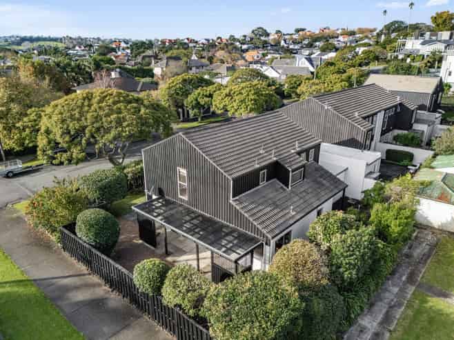 1 Homai Street, Remuera
