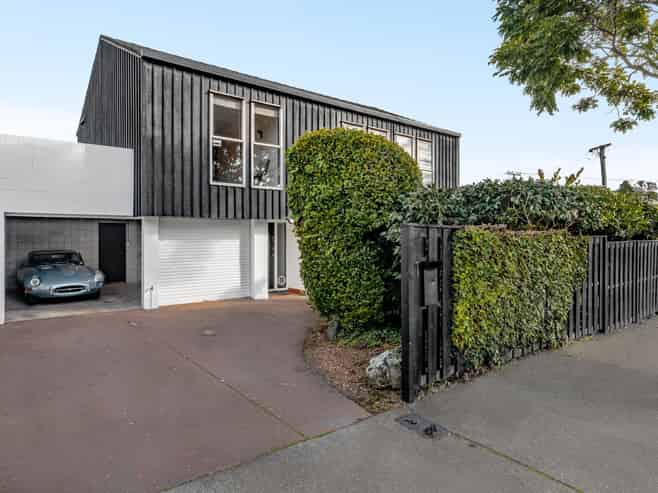 1 Homai Street, Remuera