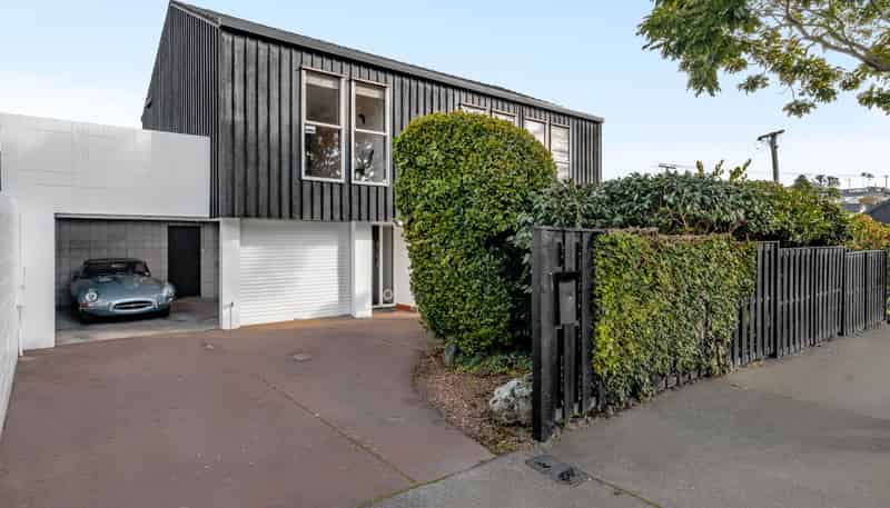 1 Homai Street, Remuera