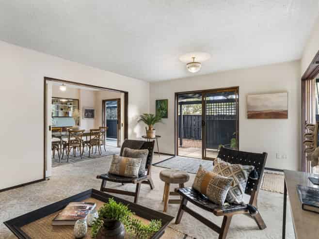 1 Homai Street, Remuera