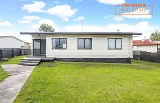 2/114 Finlayson Avenue, Clendon Park