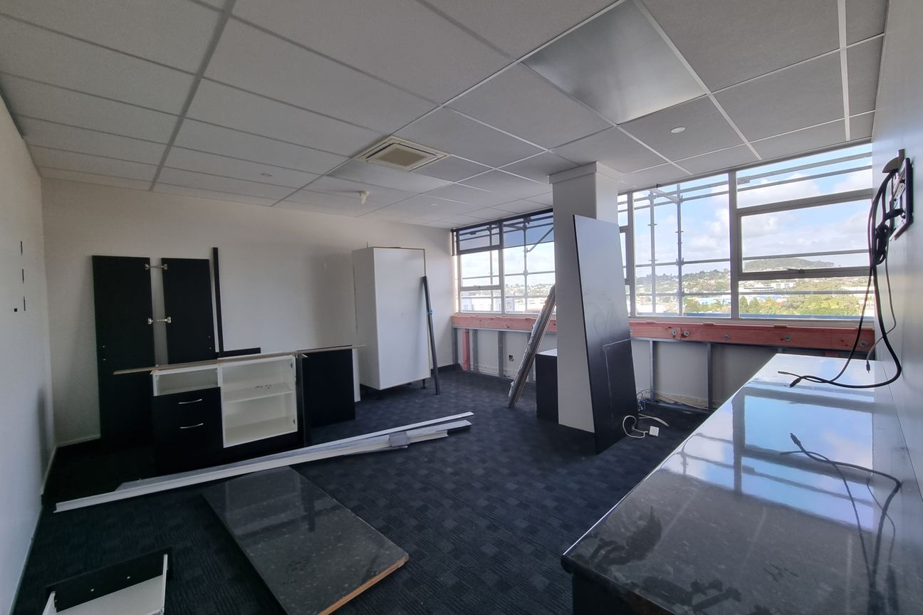 Premium Office Space - A Blank Canvas in the CBD – pohled 2