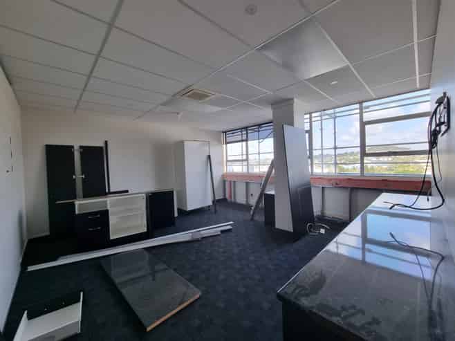 Premium Office Space - A Blank Canvas in the CBD