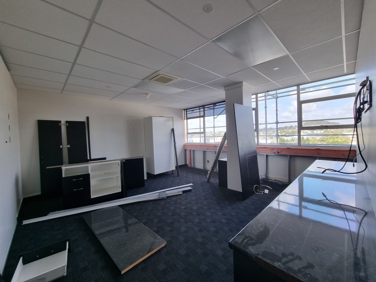 Premium Office Space - A Blank Canvas in the CBD - Ansicht 2