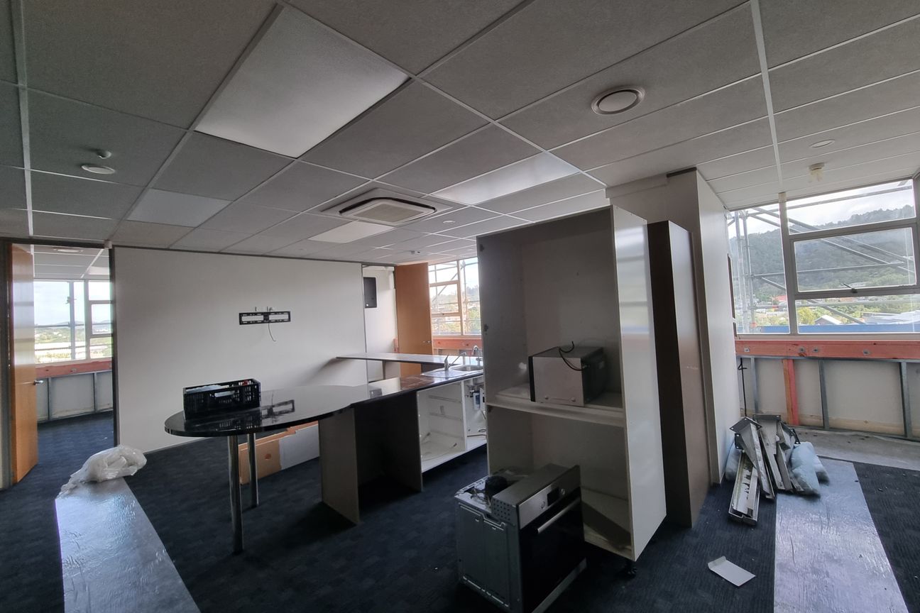 Premium Office Space - A Blank Canvas in the CBD – pohled 5