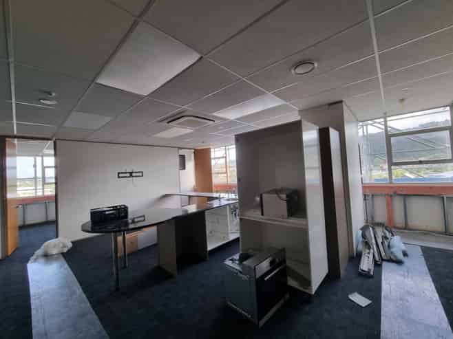 Premium Office Space - A Blank Canvas in the CBD