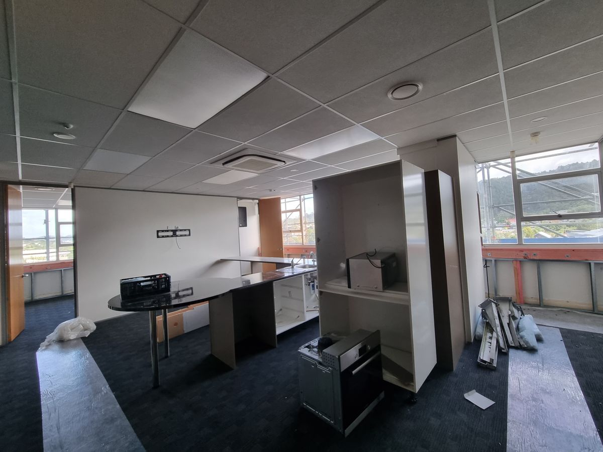 Premium Office Space - A Blank Canvas in the CBD - Ansicht 5