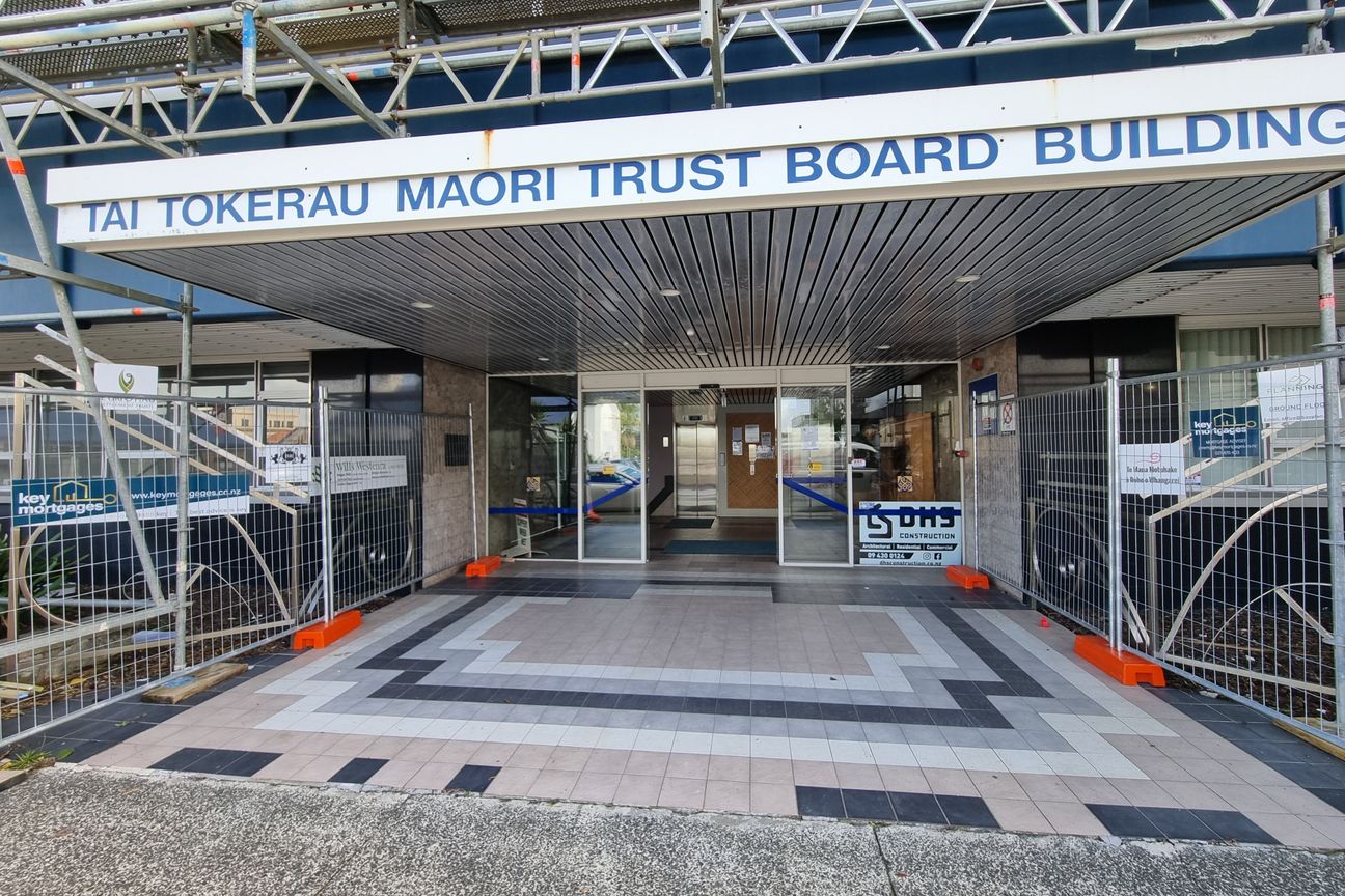 Premium Office Space - A Blank Canvas in the CBD – pohled 6
