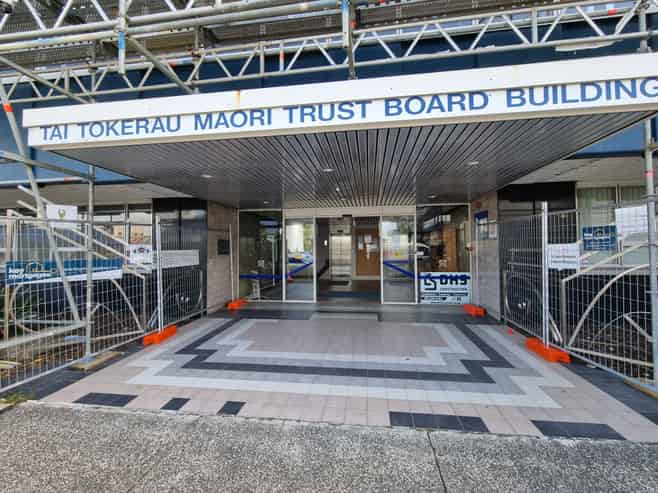 Premium Office Space - A Blank Canvas in the CBD