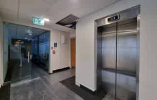 Premium Office Space - A Blank Canvas in the CBD