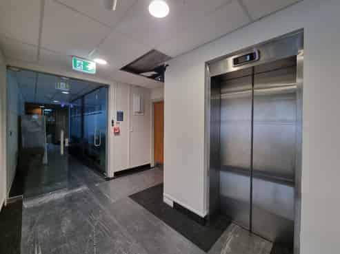 Premium Office Space - A Blank Canvas in the CBD