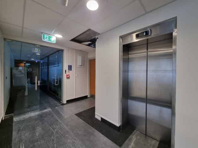 Premium Office Space - A Blank Canvas in the CBD