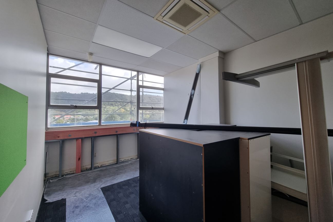 Premium Office Space - A Blank Canvas in the CBD – pohled 4