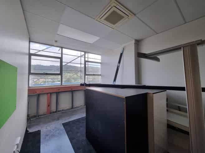 Premium Office Space - A Blank Canvas in the CBD