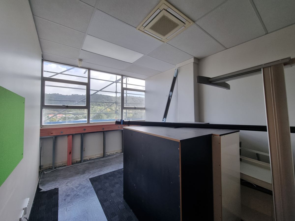 Premium Office Space - A Blank Canvas in the CBD - Ansicht 4