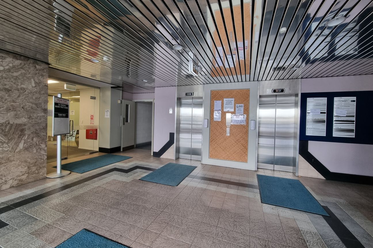 Premium Office Space - A Blank Canvas in the CBD – další