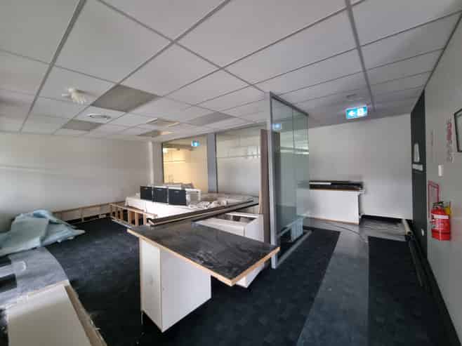 Premium Office Space - A Blank Canvas in the CBD