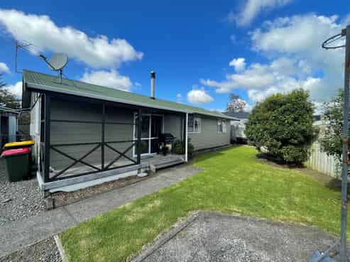 13  Tawari Street , Inglewood