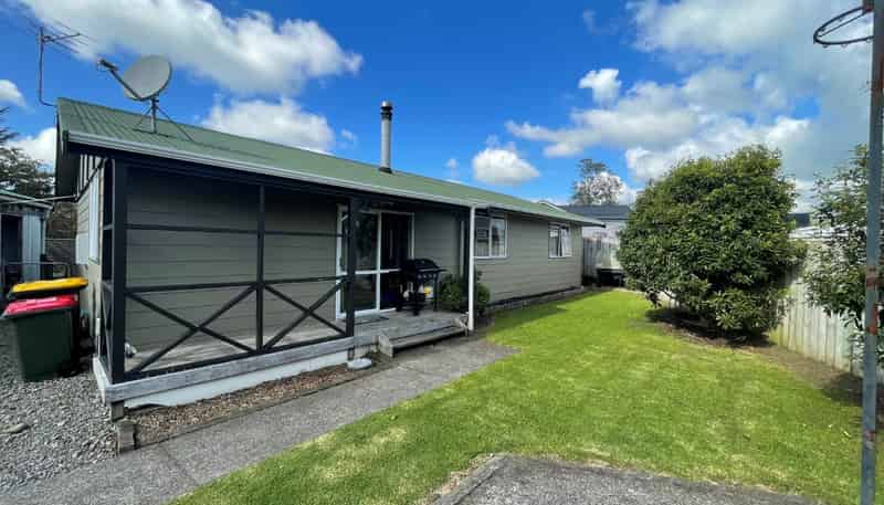 13  Tawari Street , Inglewood