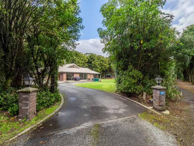 110 Ariki Avenue, Otatara
