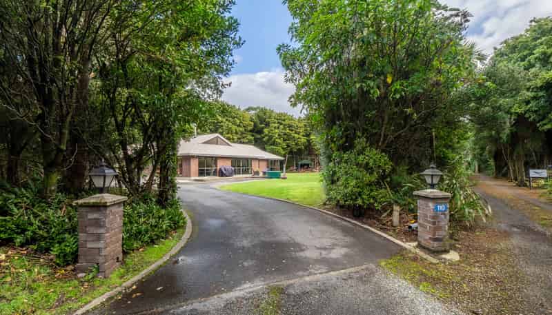 110 Ariki Avenue, Otatara