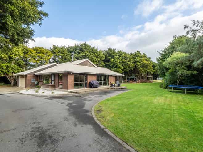 110 Ariki Avenue, Otatara