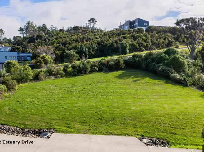 Lot Lots 2 and 4,, 152 Estuary Drive, Mangawhai Heads