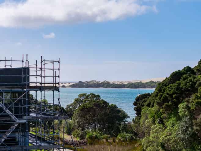Lot Lots 2 and 4,, 152 Estuary Drive, Mangawhai Heads