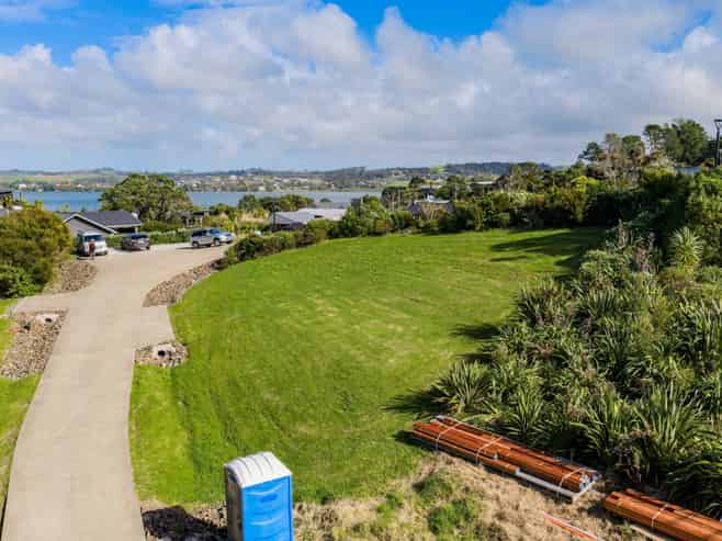 Lot Lots 2 and 4,, 152 Estuary Drive, Mangawhai Heads