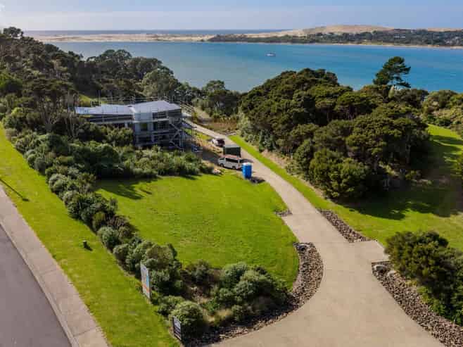 Lot Lots 2 and 4,, 152 Estuary Drive, Mangawhai Heads