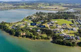 Lot Lots 2 and 4,, 152 Estuary Drive, Mangawhai Heads