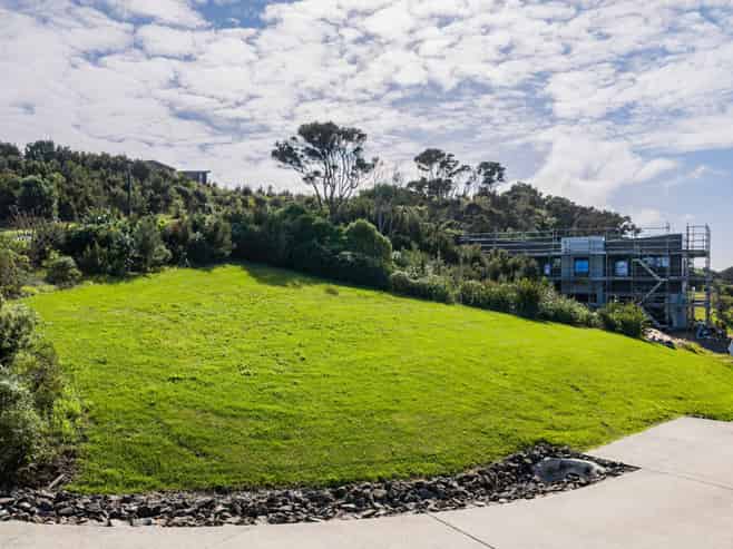Lot Lots 2 and 4,, 152 Estuary Drive, Mangawhai Heads