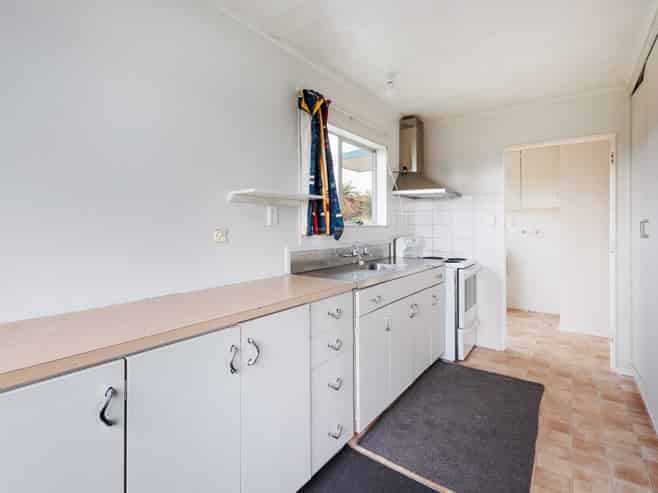 14 Martin Harvery Street, Levin