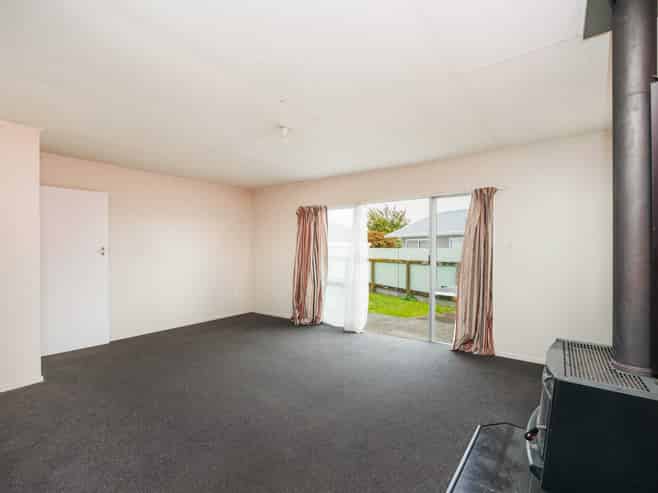 14 Martin Harvery Street, Levin