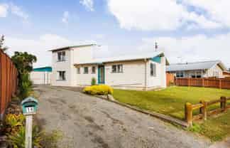 14 Martin Harvery Street, Levin