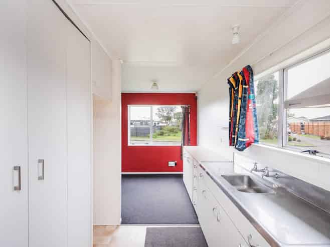 14 Martin Harvery Street, Levin