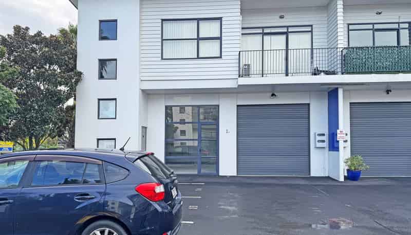 Unit 1A/9 Laidlaw Way, East Tamaki