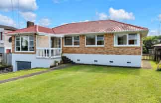 10 Crawford Avenue, Mangere Bridge, Mangere Bridge