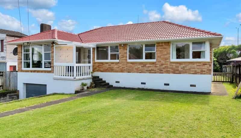 10 Crawford Avenue, Mangere Bridge, Mangere Bridge