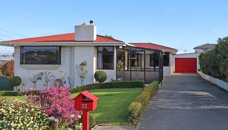 32 Awamoa Road, Oamaru