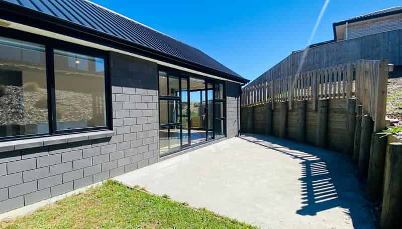 2A Clark Rise, Pokeno