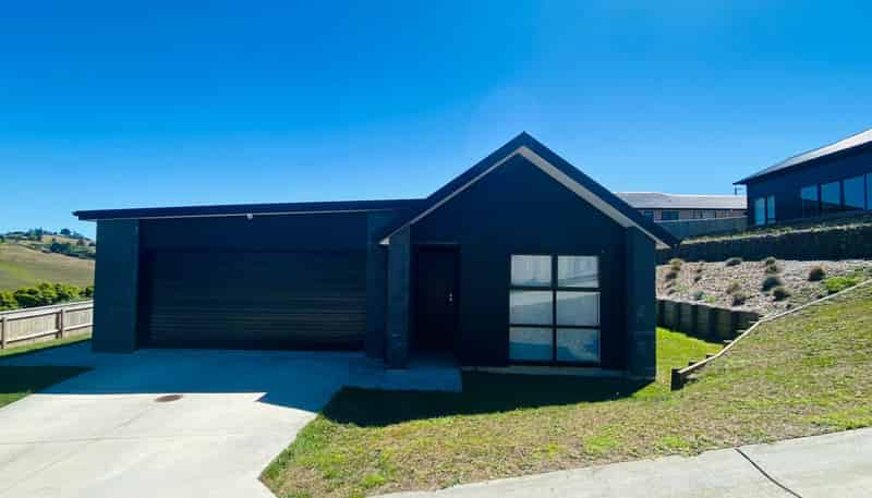 2A Clark Rise, Pokeno