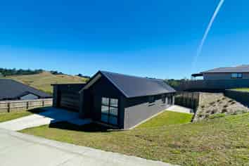 2A Clark Rise, Pokeno
