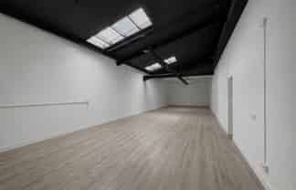 Affordable Broadway Ground Space